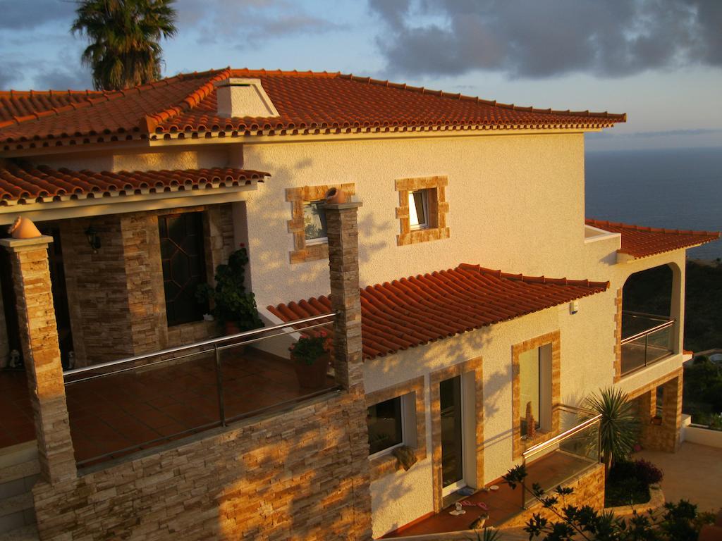 Villa Isabela - Car Rental For Free Caniço Exteriér fotografie